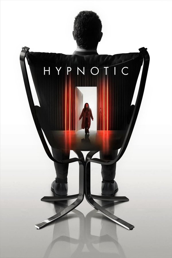 AR - Hypnotic  (2021)