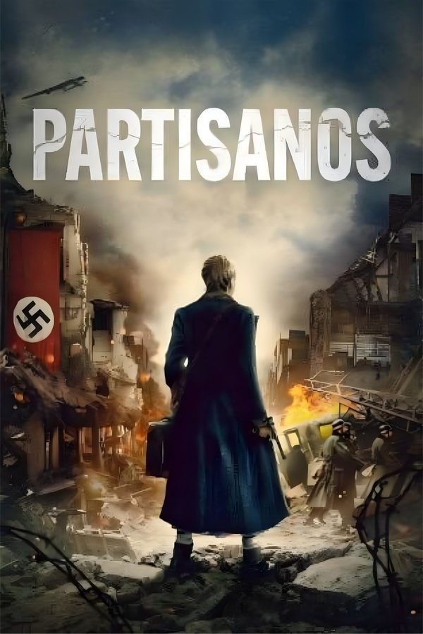 ES - Partisanos HQ (2025)