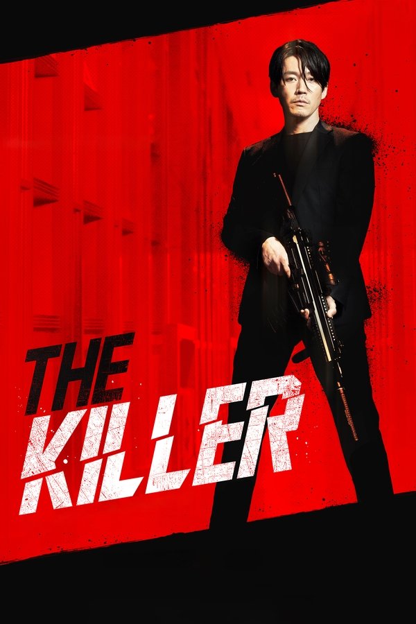 TL - The Killer (2022)