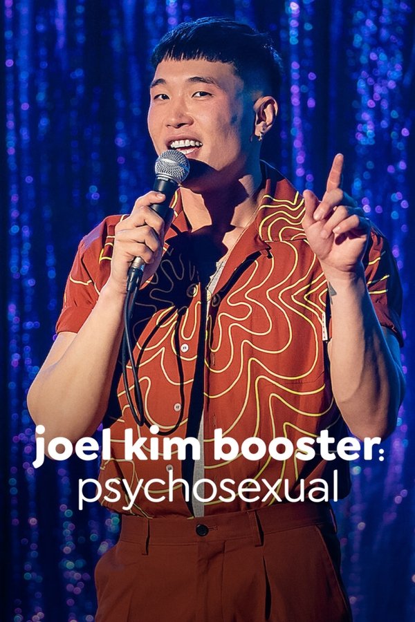 NL - JOEL KIM BOOSTER (2022)