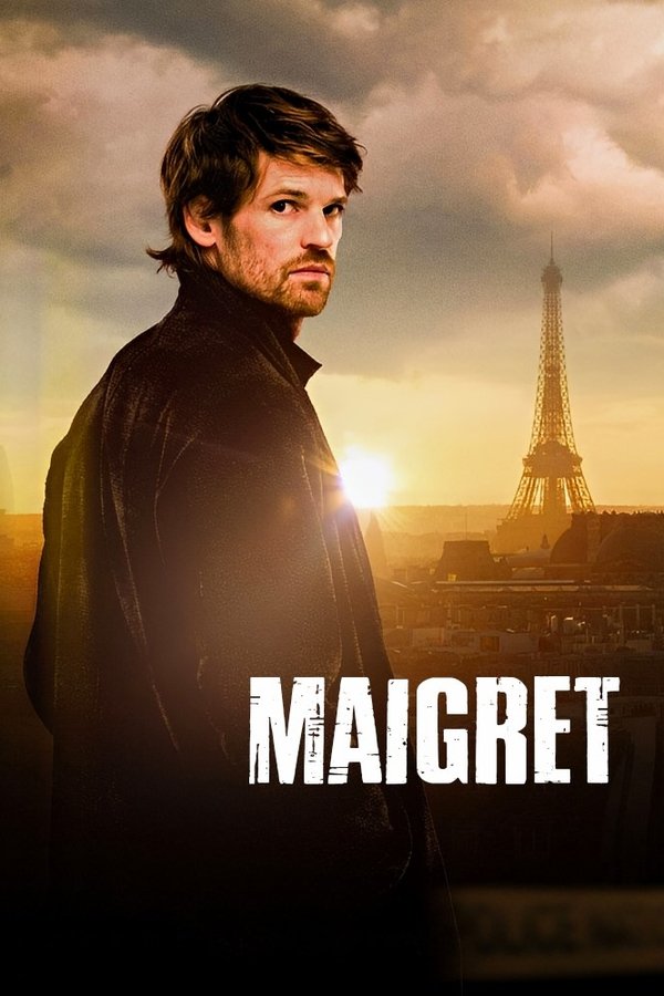 AR - Maigret (2025) (FR)