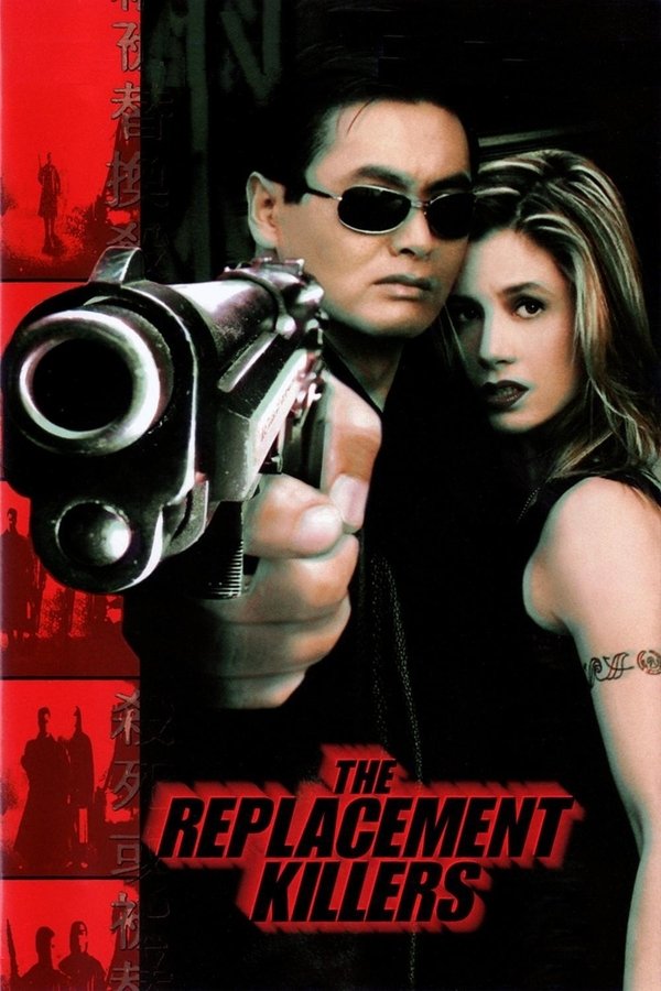 SE - The Replacement Killers