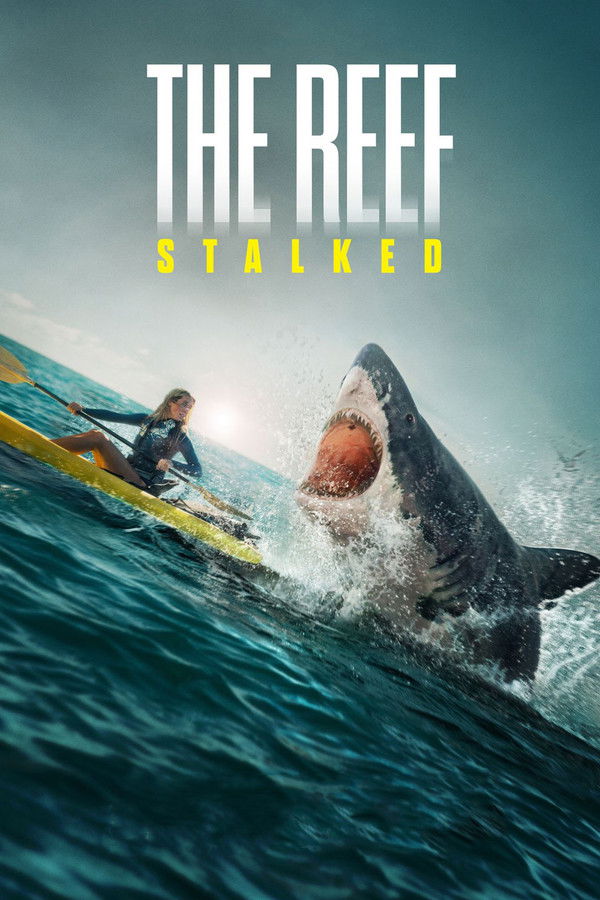 AL - The Reef: Stalked  (2022)