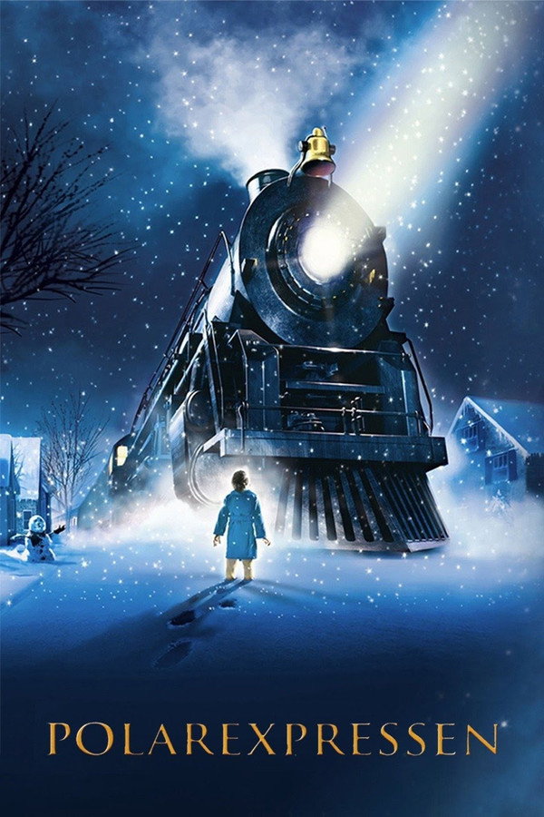 SE - The Polar Express (Svensk Text)