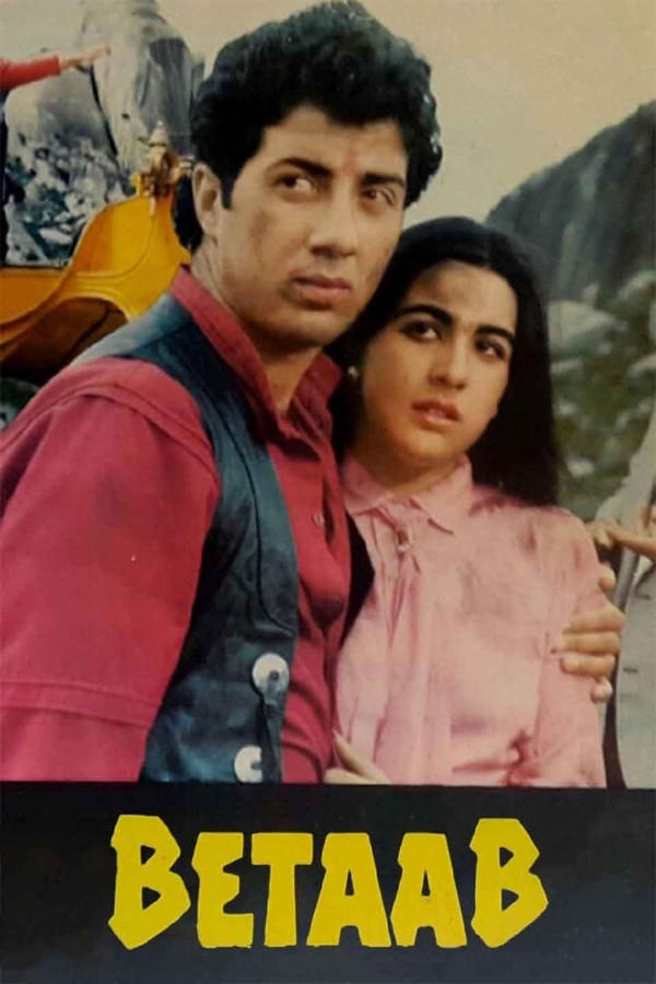 IN - Betaab (1983)
