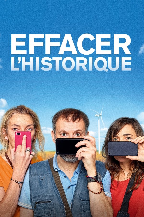 FR - Effacer l'historique  (2020)