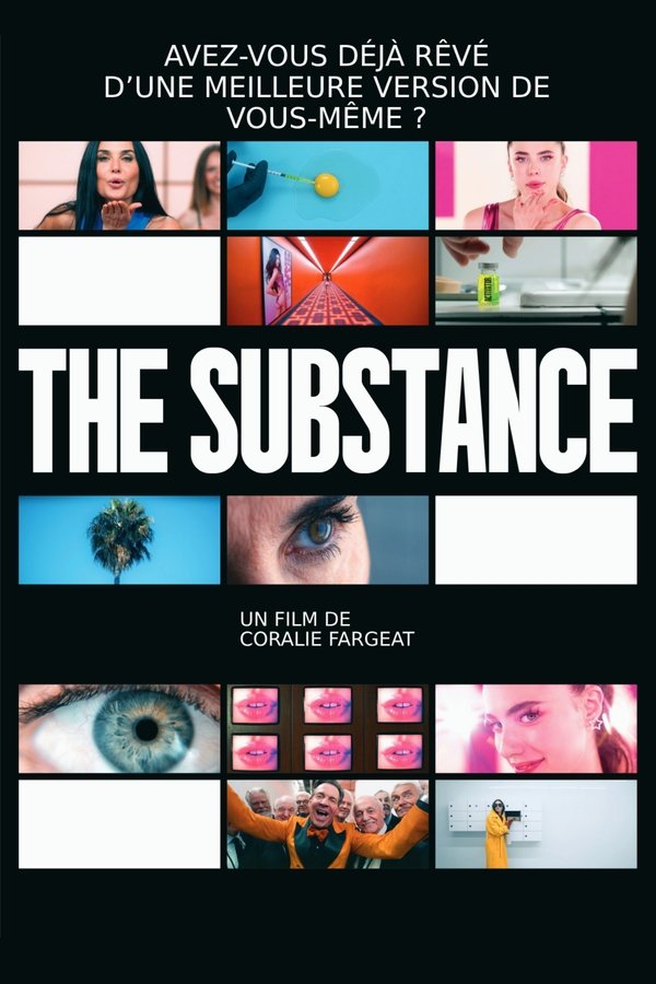 FR - The Substance (2024)