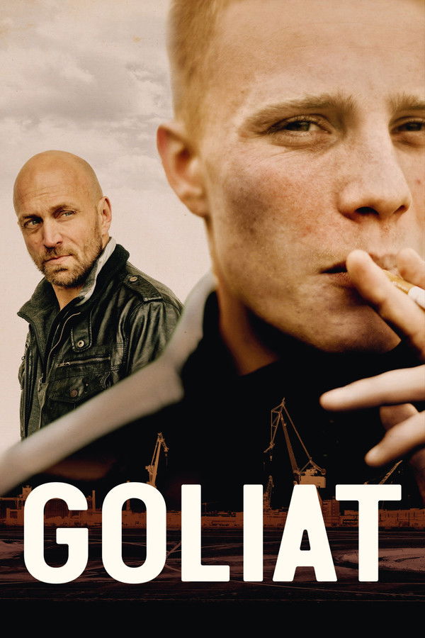 SE - Goliat