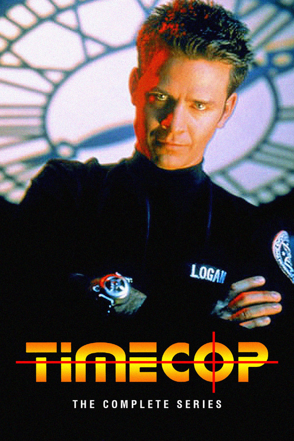 FR - Timecop