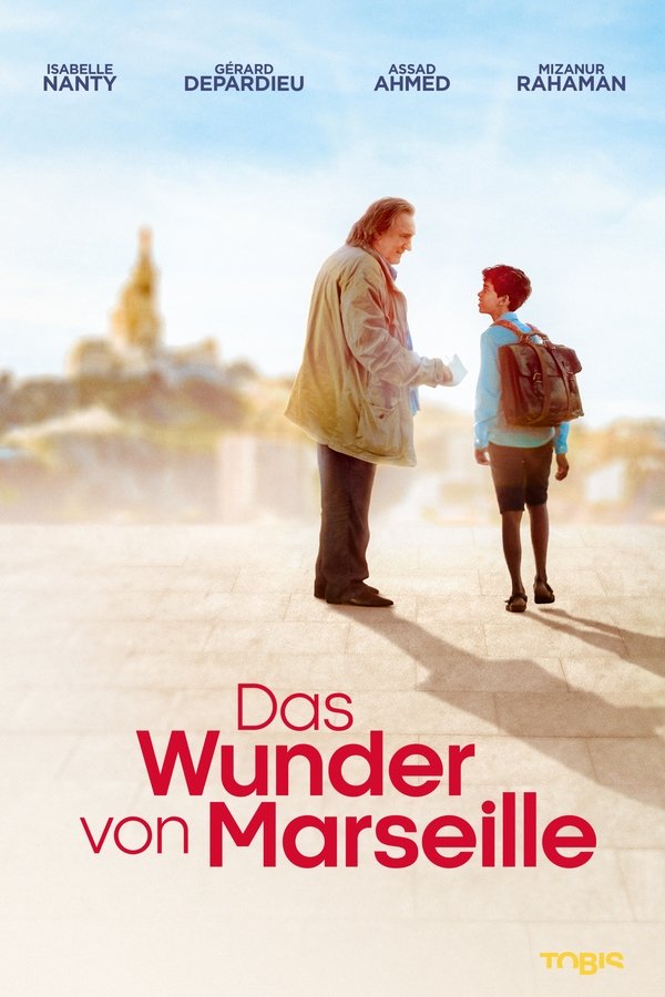 DE - Das Wunder von Marseille (2019)