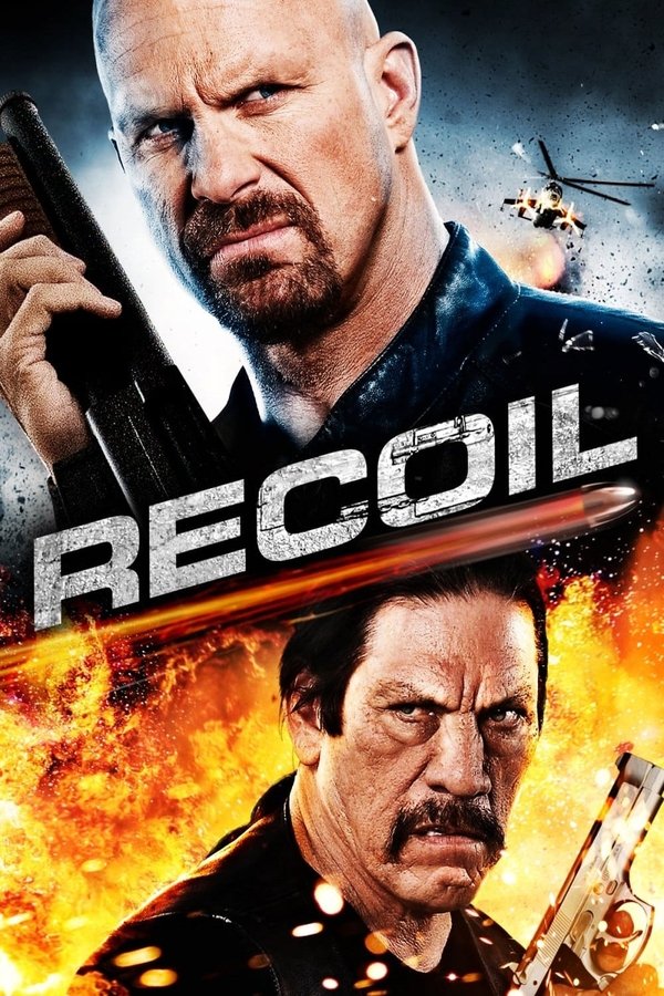 EX - Recoil (2012)