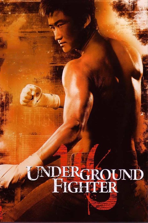 DE - Underground Fighter (2006)