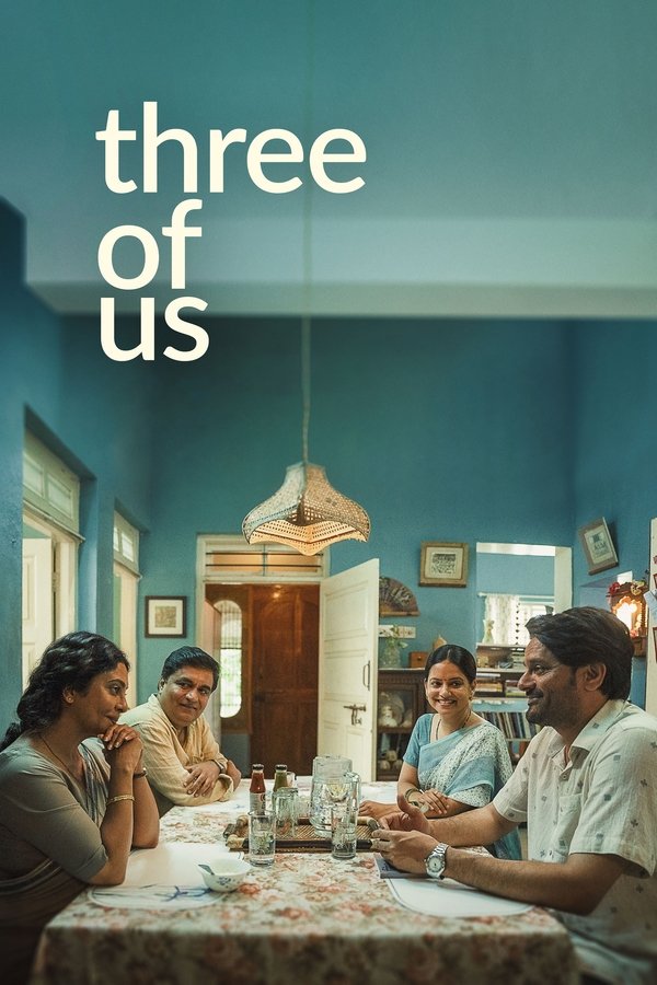 IN - Three of Us (2023)