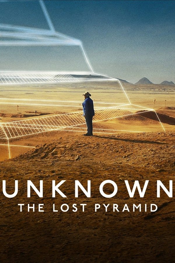SC - Unknown: The Lost Pyramid (2023)