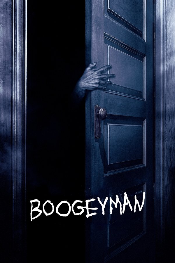 DE - Boogeyman: Der schwarze Mann (2005)