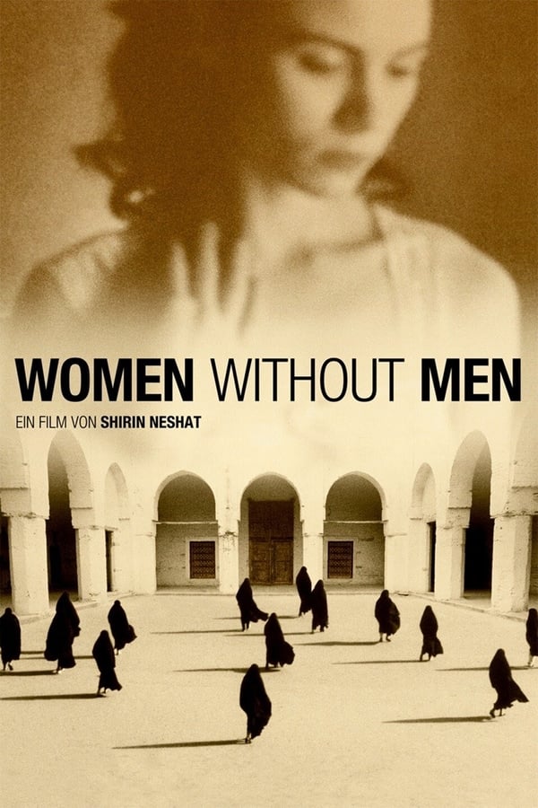 AR - Women Without Men (2009)