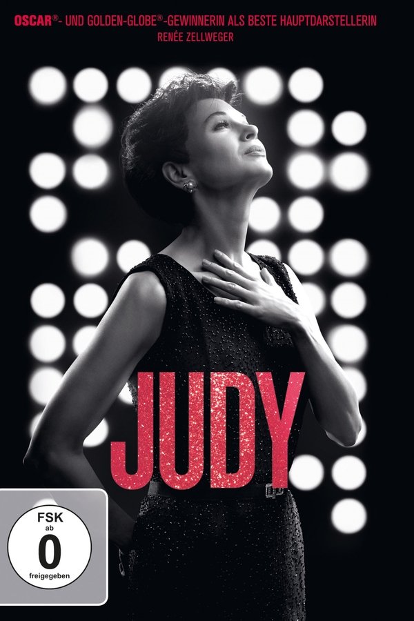 DE - Judy (2019)