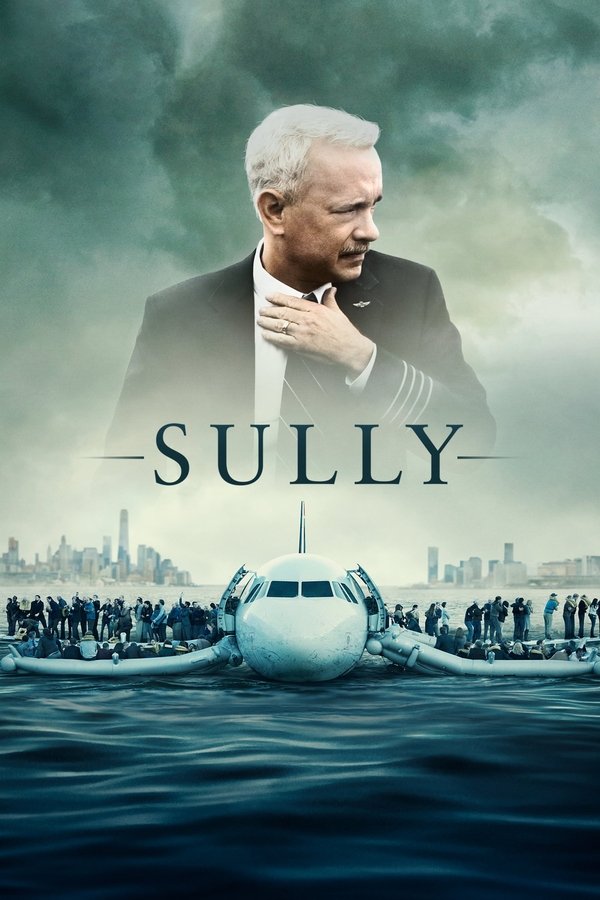 DE - Sully (2016)