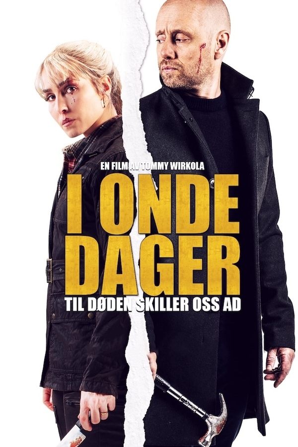 PL - ZŁE DNI (2021)
