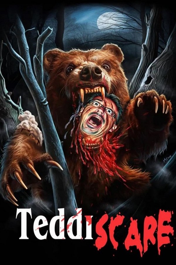 PL - Teddiscare (2024) AI
