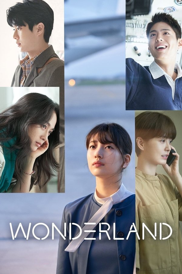 LAT - Wonderland (2024)