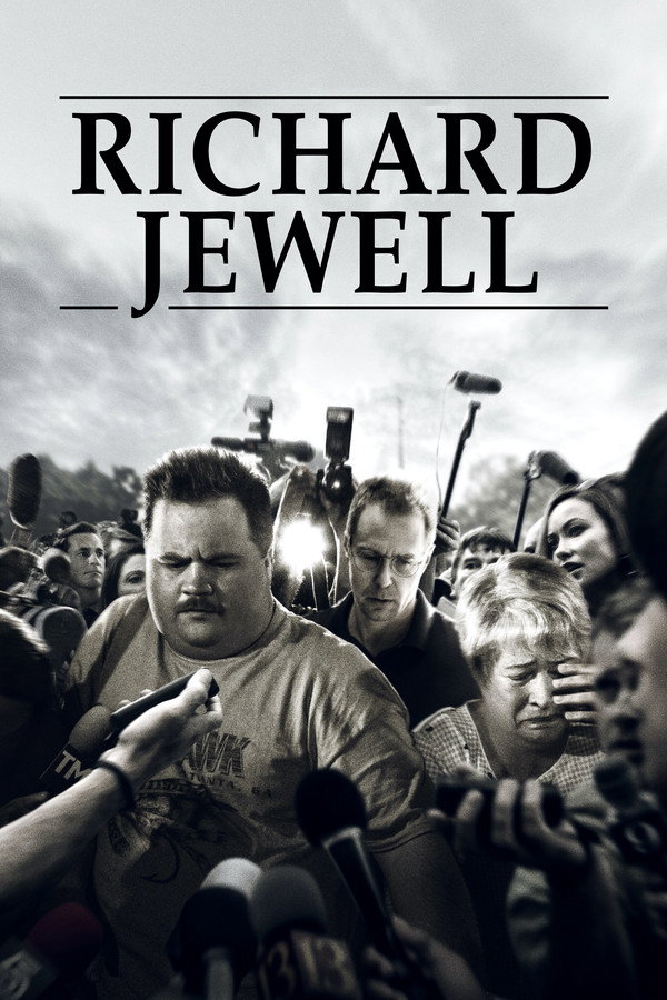 FR - Richard Jewell  (2019)
