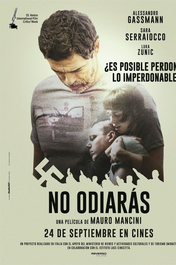 LAT - No odiarás (2020)