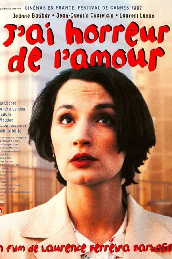 FR - J'ai horreur de l'amour  (1997)
