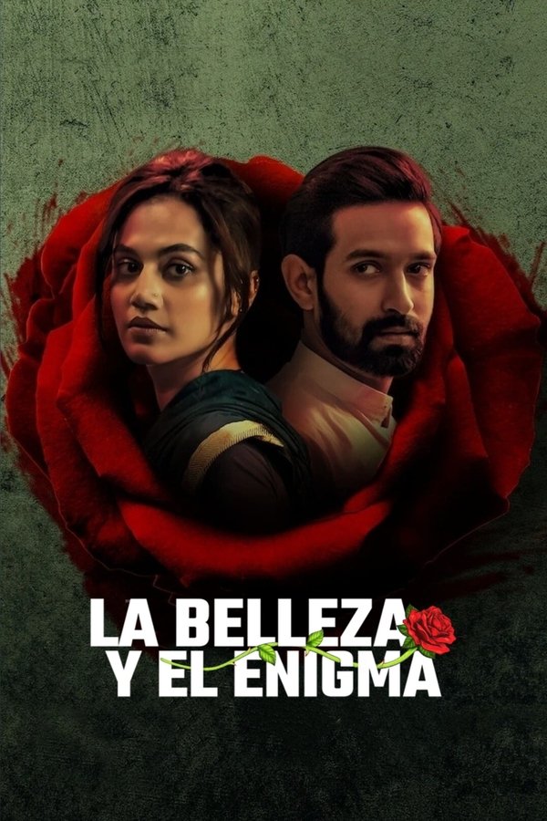 ES - La belleza y el enigma (2021)