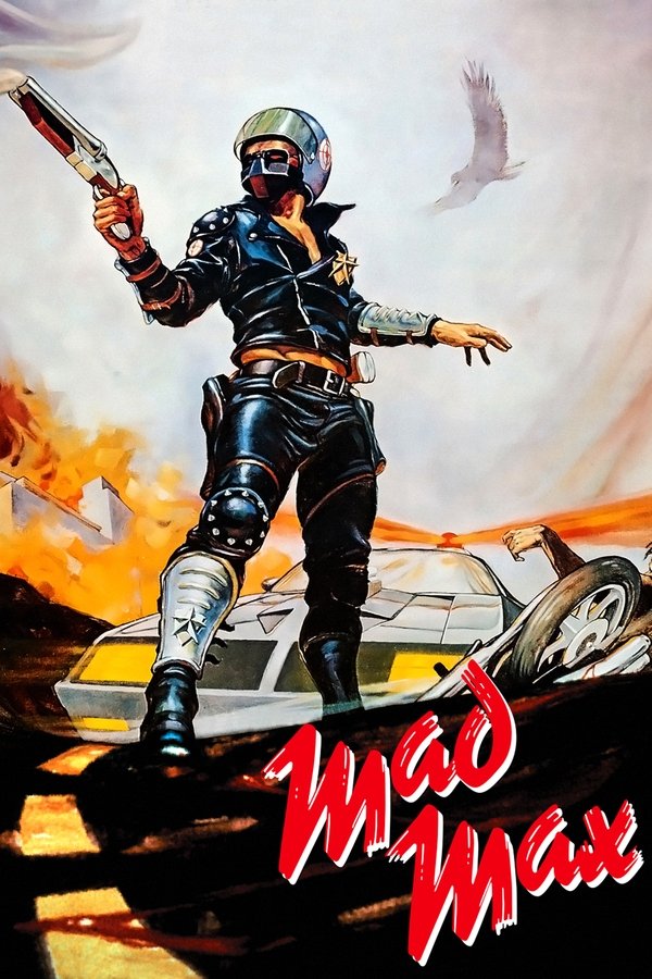 EX - Mad Max (1979)