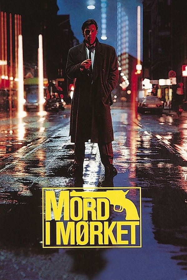 DK - Mord i mørket (1986)