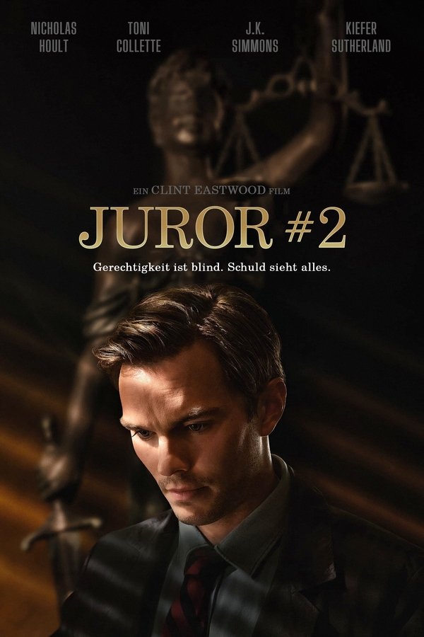 DE - Juror #2 (2024) (4K)