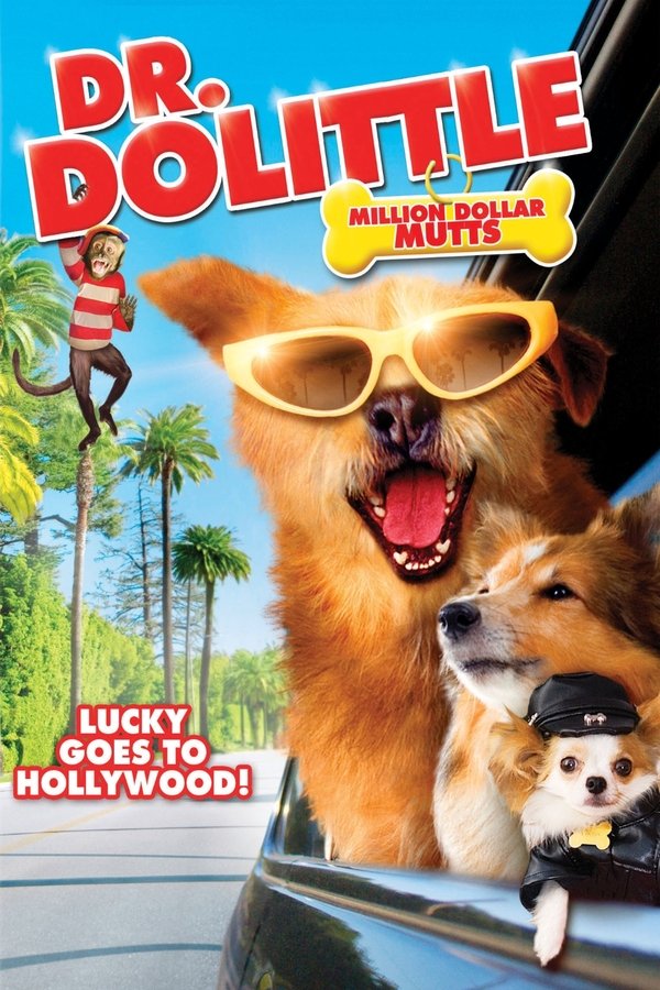 DE - Dr. Dolittle 5 (2009)