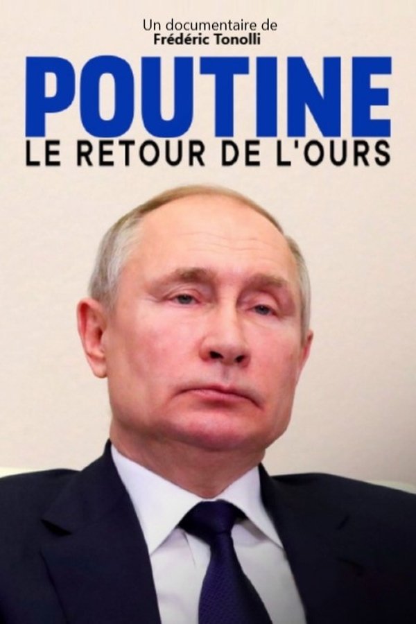 le retour de l'ours dans la danse  (2021)