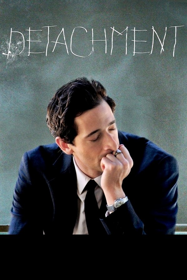 AR - Detachment (2011)