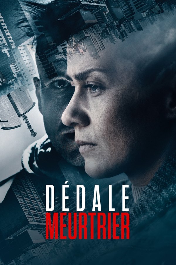 FR - Dédale meurtrier (2018)