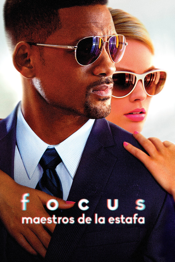 ES - Focus (2015)