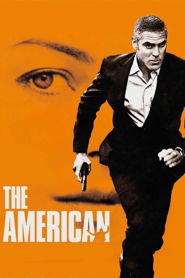 EX - The American (2010)