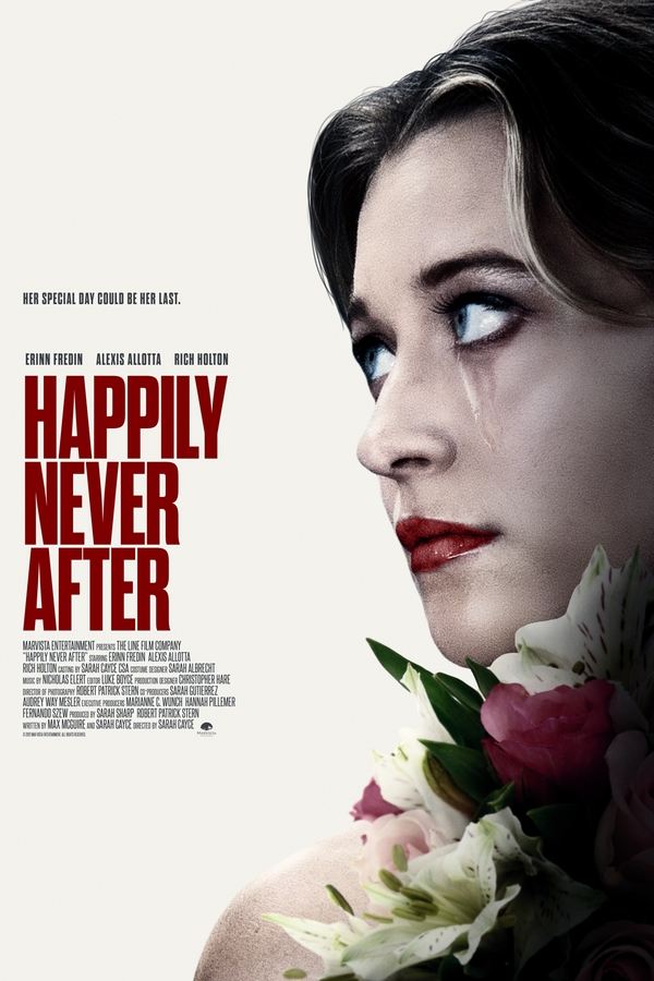 AR - Happily Never After  (2022)