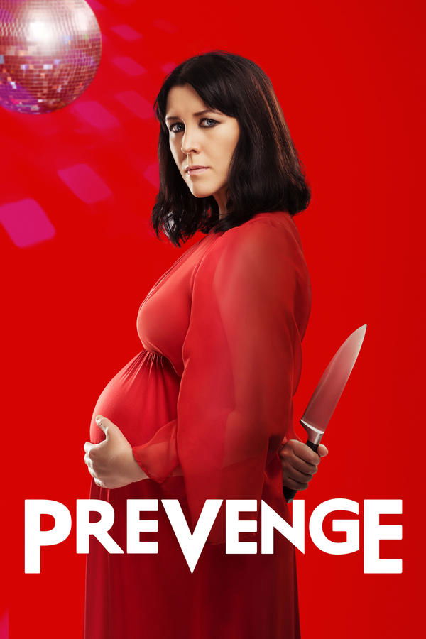 RO - Prevenge  (2017)