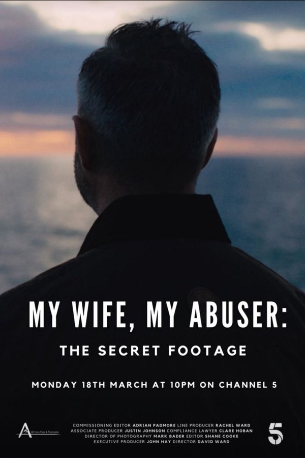 MY ABUSER: THE SECRET FOOTAGE (2024)