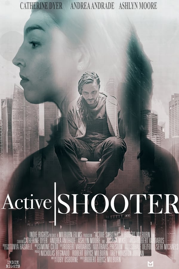 AR - Active Shooter (2020)