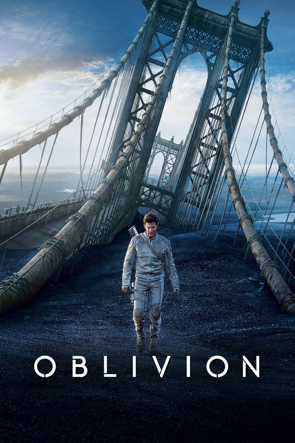 SE-4K - Oblivion