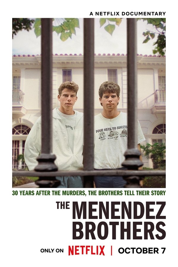 ES - The Menendez Brothers (2024)