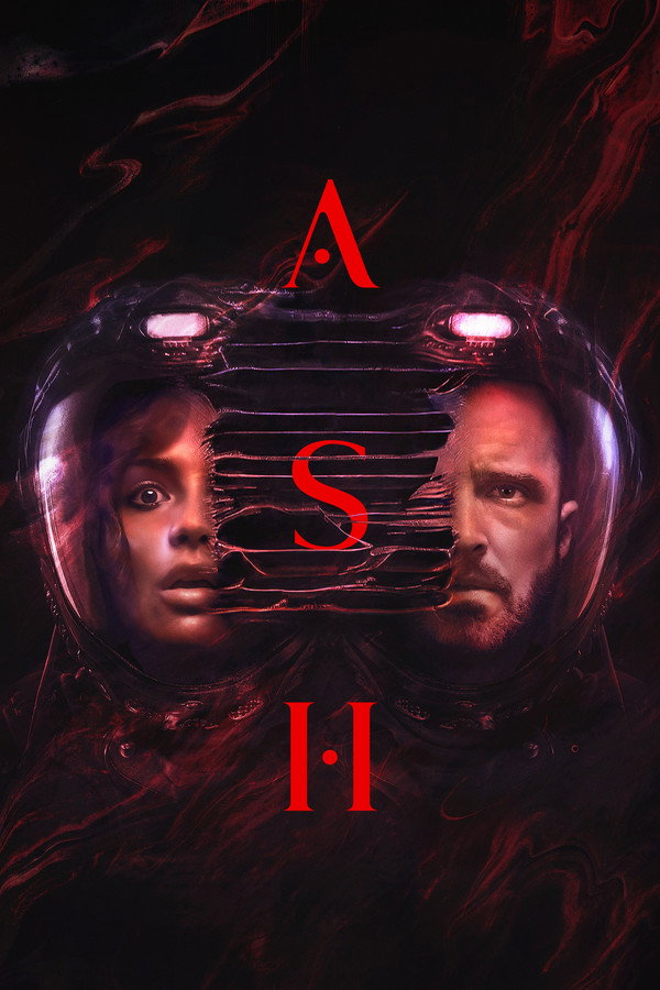 AL - Ash (2025)