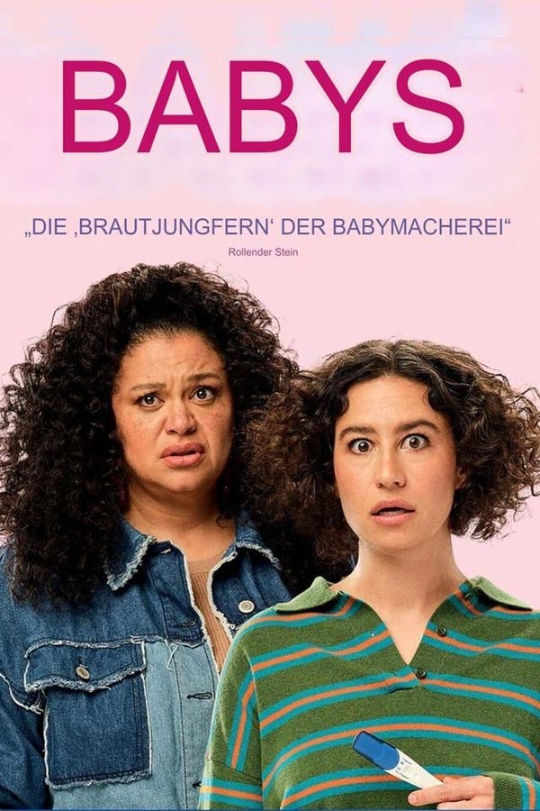 DE - Babes (2024)