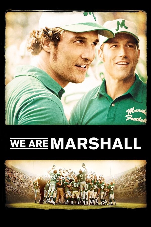 AR - We Are Marshall (2006)