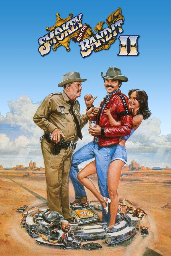 EN - Smokey and the Bandit II (1980)