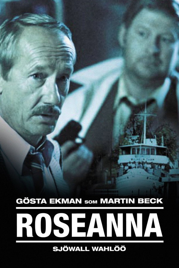 2: Roseanna
