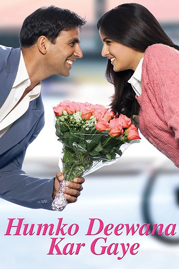 IN - Humko Deewana Kar Gaye (2006)